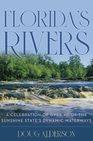 Cover of Florida's Rivers