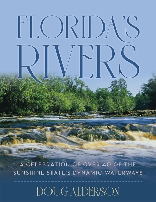 Book cover for Florida's Rivers