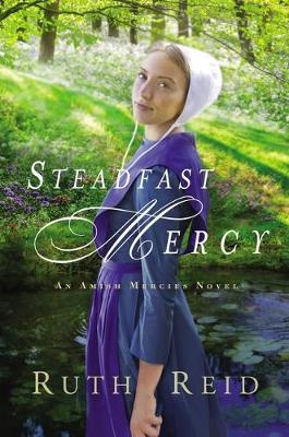 Cover of Steadfast Mercy