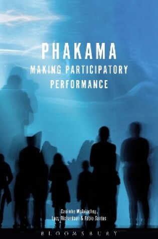 Cover of Phakama