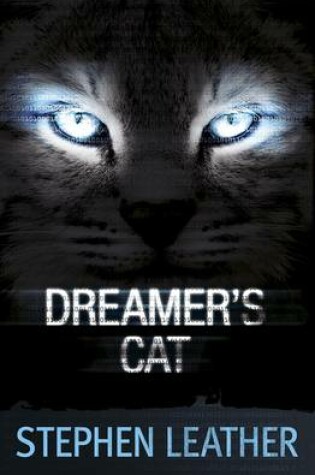 Cover of Dreamer's Cat