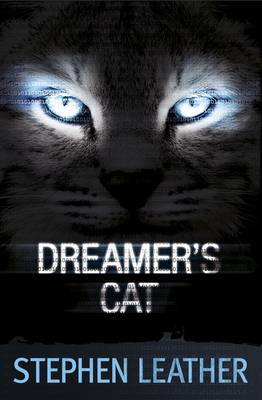 Book cover for Dreamer's Cat