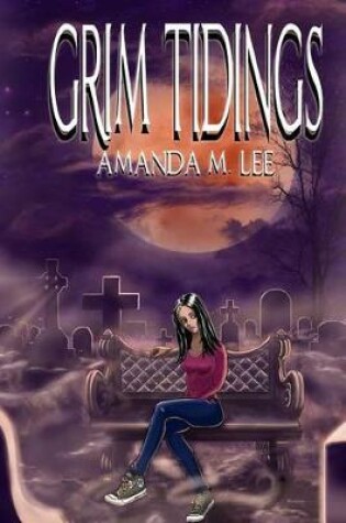 Cover of Grim Tidings