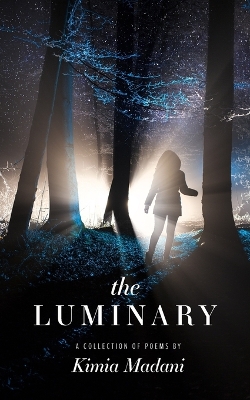 Book cover for The Luminary