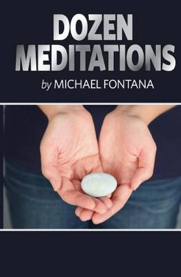 Book cover for Dozen Meditations