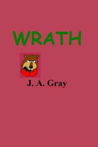 Cover of Wrath