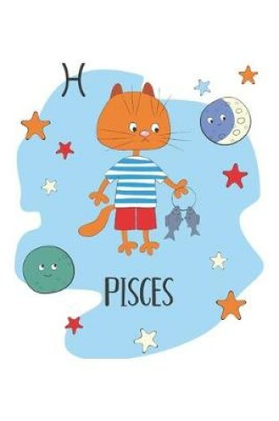 Cover of Pisces