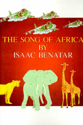 Cover of The Song of Africa