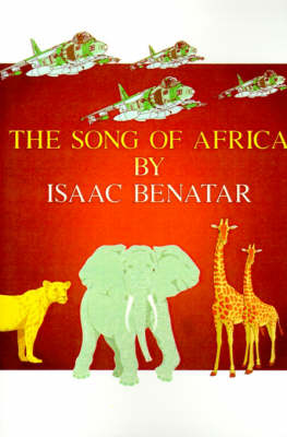 Book cover for The Song of Africa