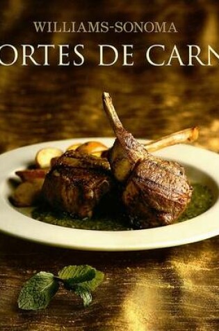 Cover of Cortes de Carne