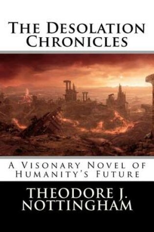 Cover of The Desolation Chronicles