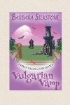 Book cover for Vulgarian Vamp