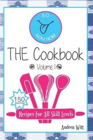 Cover of The Cookbook