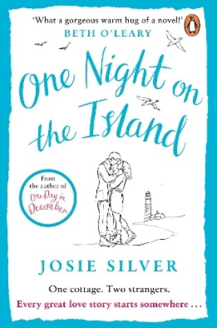 Cover of One Night on the Island