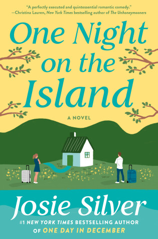 One Night on the Island