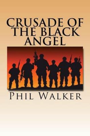 Cover of Crusade of The Black Angel