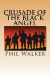 Book cover for Crusade of The Black Angel