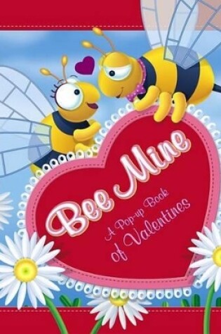 Cover of Bee Mine