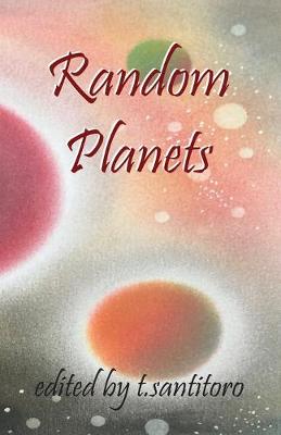 Book cover for Random Planets