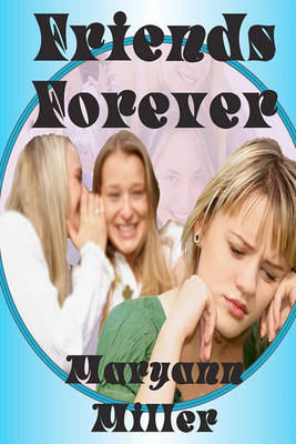 Book cover for Friends Forever