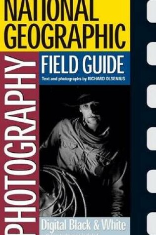 Cover of National Geographic Photography Field Guide