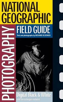 Book cover for National Geographic Photography Field Guide