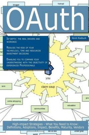 Cover of Oauth