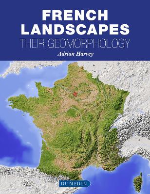 Book cover for French Landscapes