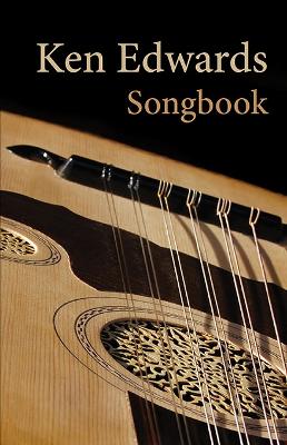 Book cover for Songbook