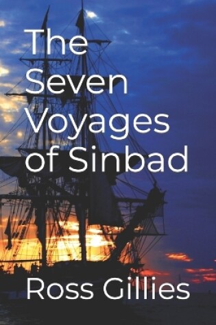 Cover of The Seven Voyages of Sinbad