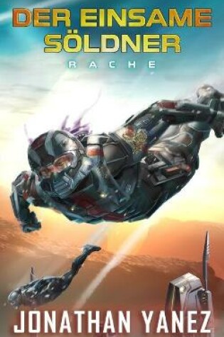 Cover of Rache