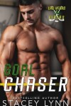 Book cover for Goal Chaser