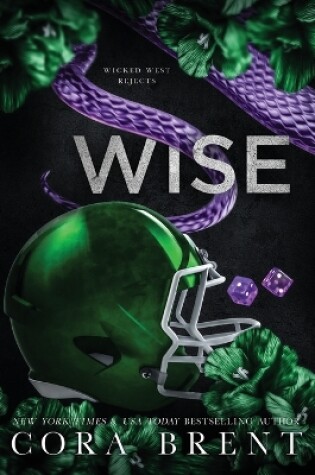 Cover of Wise