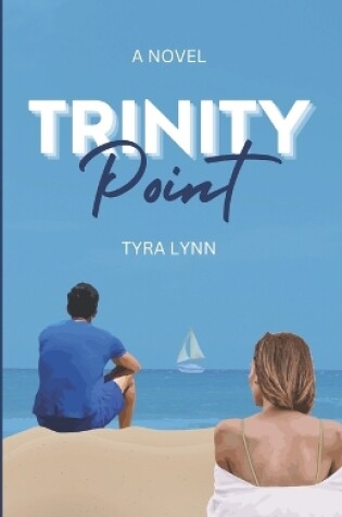 Cover of Trinity Point