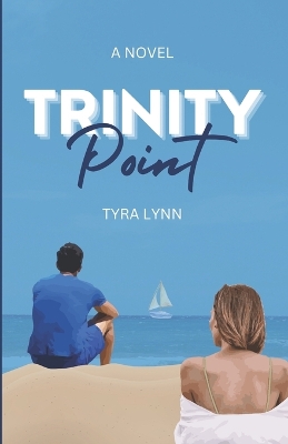 Book cover for Trinity Point