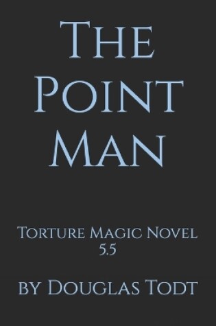 Cover of The Point Man