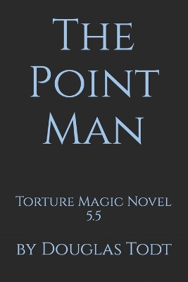 Book cover for The Point Man