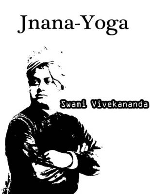 Cover of Jnana-Yoga