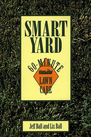 Cover of Smart Yard