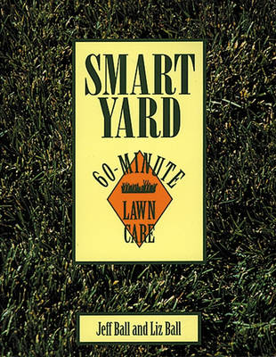 Book cover for Smart Yard