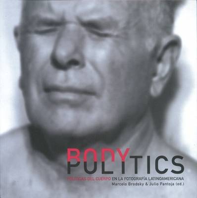 Book cover for Body Politics