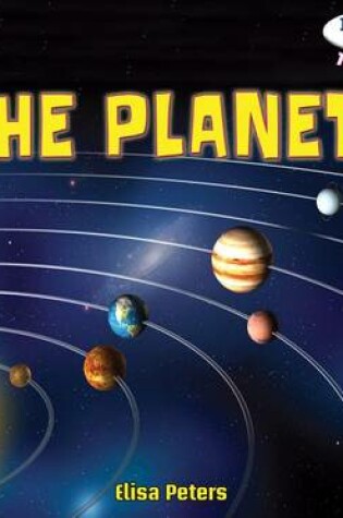 Cover of The Planets