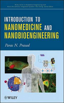 Cover of Introduction to Nanomedicine and Nanobioengineering