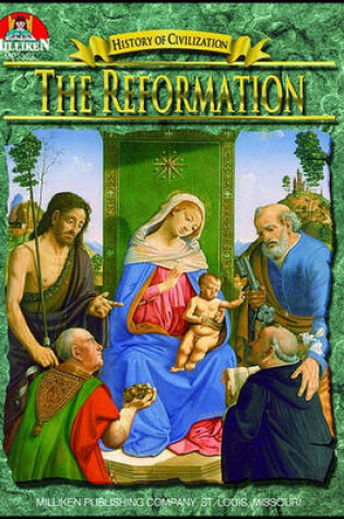 Cover of The Reformation