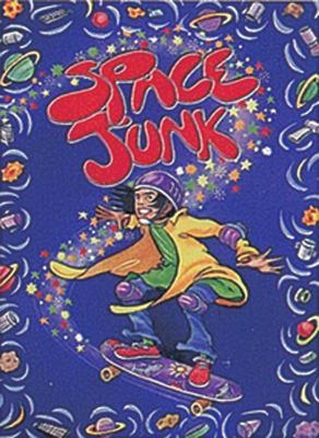 Cover of Space Junk