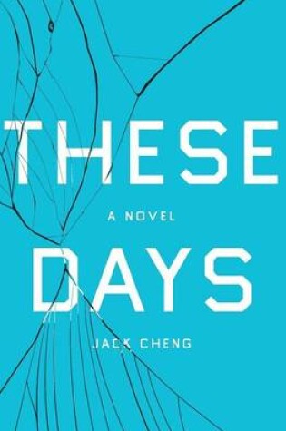 Cover of These Days