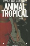 Book cover for Animal Tropical