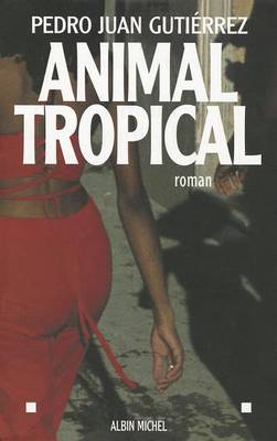 Cover of Animal Tropical