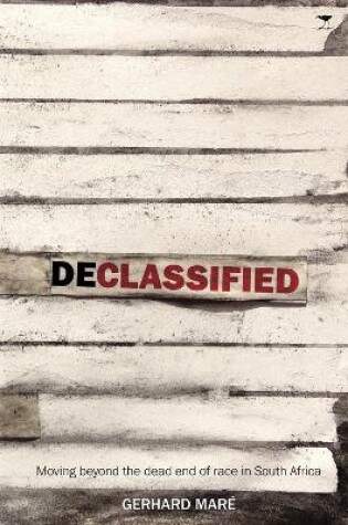 Cover of Declassified