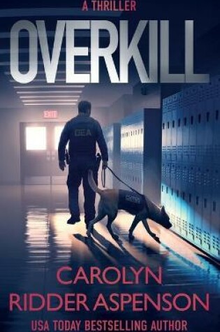 Cover of Overkill